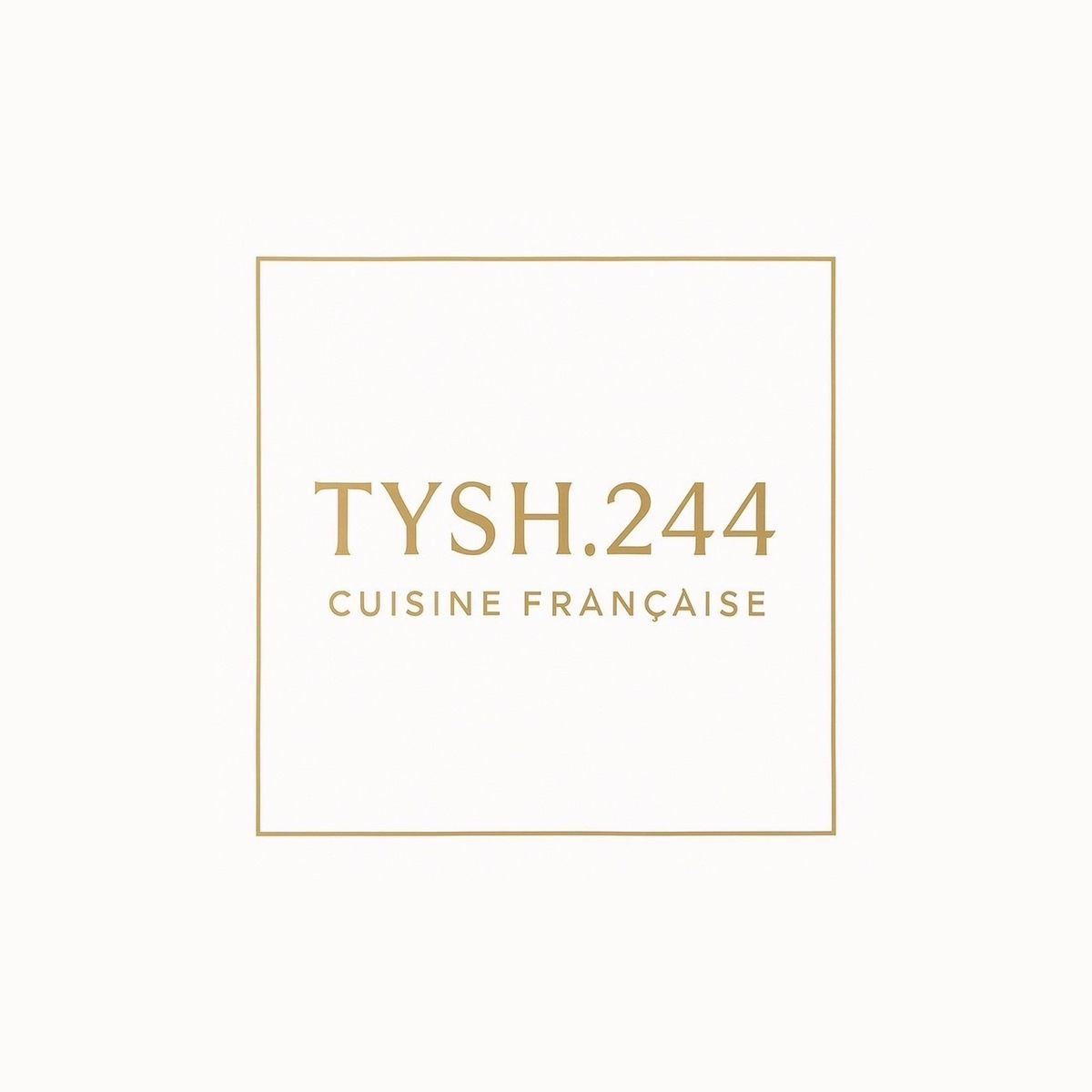 8月よりフランス料理店になります