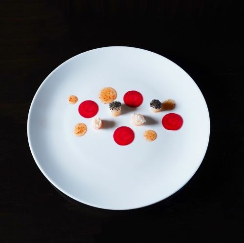 パスタやピザなどのワインにあうこだわりイタリアン◎