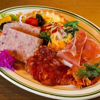 【ホットペッパー限定】5,000円→4,000円税込 平日TYSH.244お手軽コース+2時間飲み放題付き