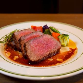 【ホットペッパー限定】TYSH.244こだわり料理+3時間飲み放題付き