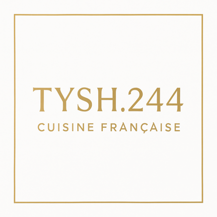 【TYSH.244プレミアムコース】