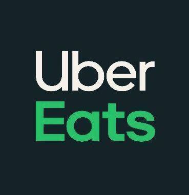 我們正在UberEats接受訂單