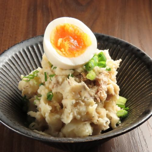 Obanzai dishes prepared by the landlady