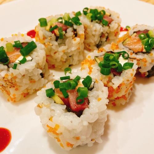 Philadelphia Roll