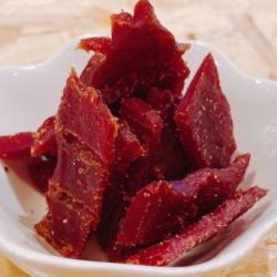 Beef Jerky