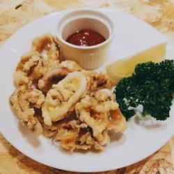 Calamari