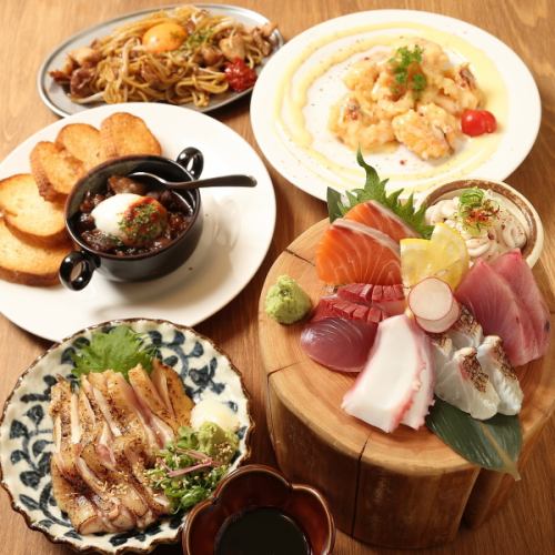 ご要望に寄り添う柔軟なコース対応と工夫