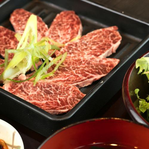 毎日AM11:00～11:30限定！！人気の元祖情熱ランチ780円(税込858円)～♪