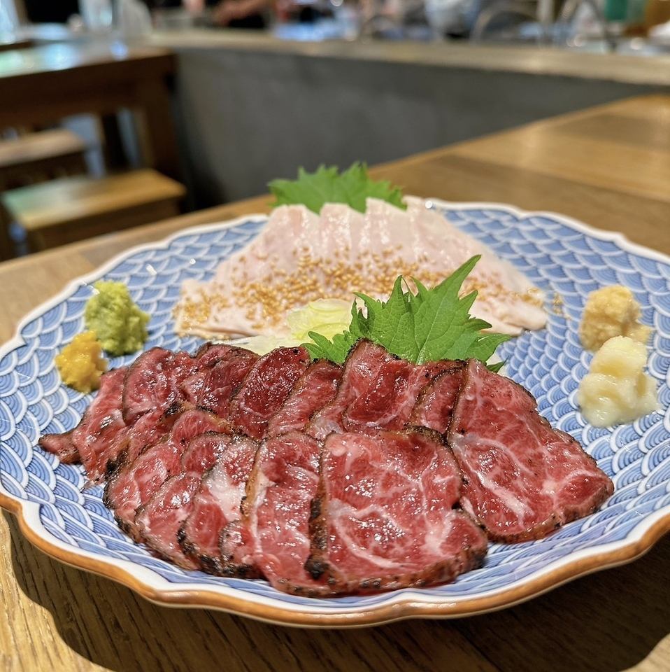 最大20名様の宴会可能◎月～木限定で無制限飲み放題コースご用意