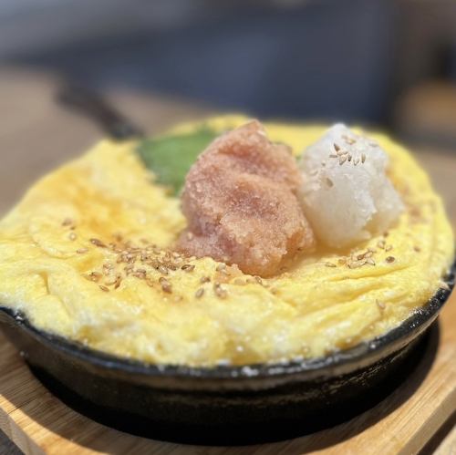 博多明太だしまき