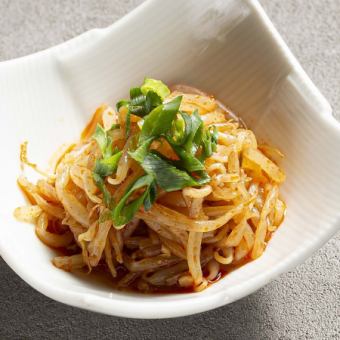 おつまみもやし