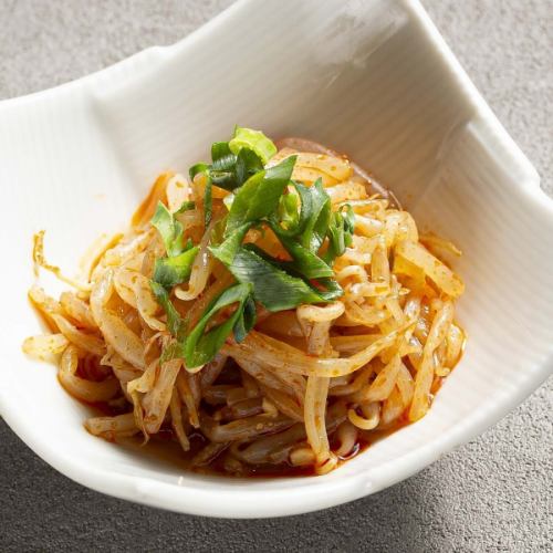 おつまみもやし