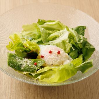 シーザーサラダ