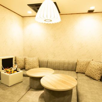 公寓式卡拉OK包房