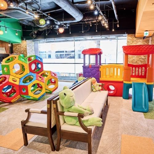 貸切予約も受付中