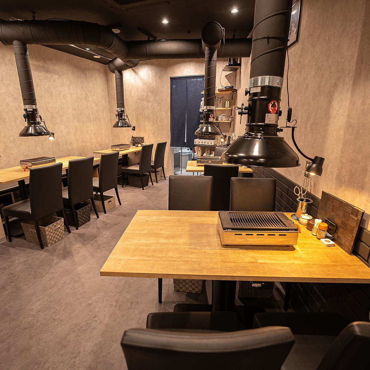 【貸し切り可】15名~最大30名までお気軽にお問い合わせ下さい!!