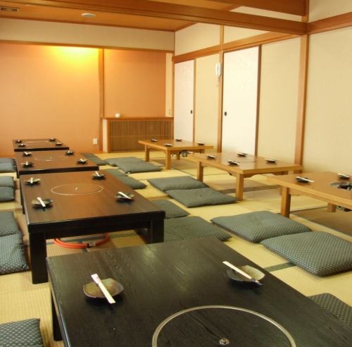 早期予約!宴会は44名迄有