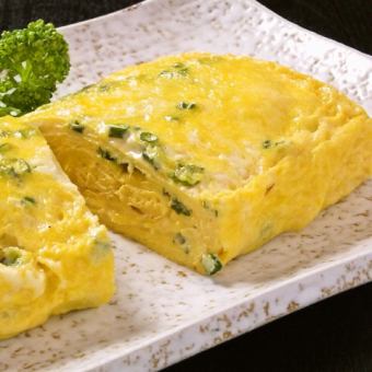 とろっとマヨ入り出汁巻