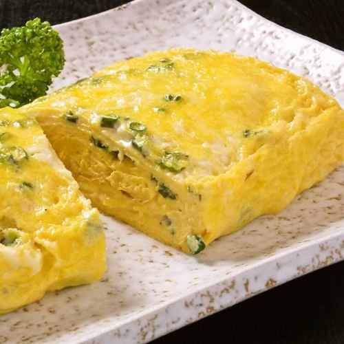 とろっとマヨ入り出汁巻