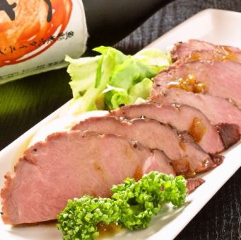 国産和牛肉たたき