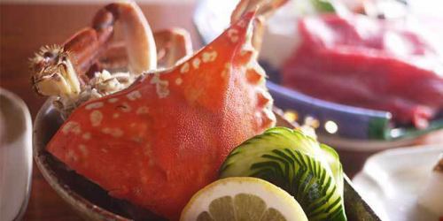 法事・慶事に合わせた会席メニューも充実