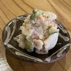 potato salad