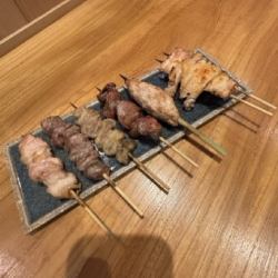 (아침 갈아 특선 닭 사용)