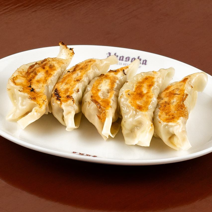 【守口市駅スグ】本場で腕を磨いた本格中華料理