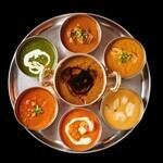 Curry set