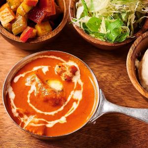 チキンカレー