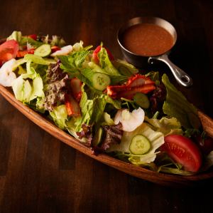 MADCHEF 中份沙拉