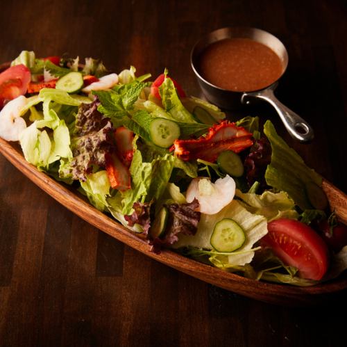 MADCHEF 中份沙拉