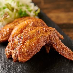 胡椒香るスパイシー手羽先