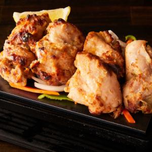 マライティッカ <カルダモン香る特製スパイスチキン>　1P (追加メニュー)