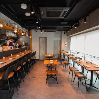 当店では貸切でのご利用も可能です。ぜひお問合せください！