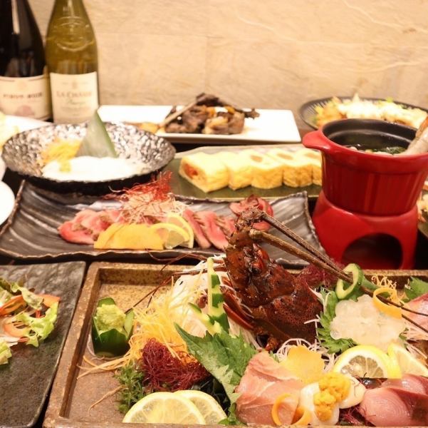 Extremely popular! We offer a 2-hour all-you-can-drink course ♪ All-you-can-eat is also available ◎ Recommended for welcome and farewell parties, girls' night out, etc. ☆