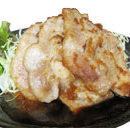 姜汁猪肉套餐(原味酱汁,提升肉的鲜甜)