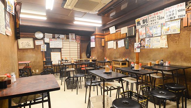 ★仕事帰りに気軽に立ち寄れる手軽さが人気★浅草橋/安い/会社