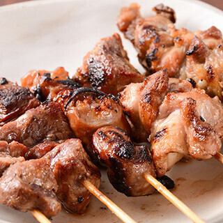 ◇◆2時間食べ飲み放題◇◆※お残し禁止！　L.O30分前