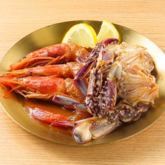 酱油酱油套餐