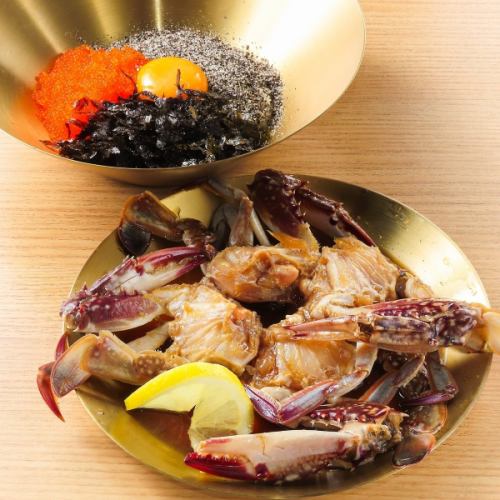 酱油果冻拌饭