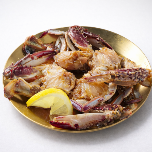 カンジャンケジャン