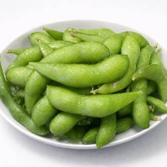 枝豆