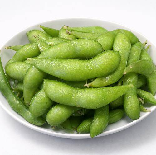 枝豆