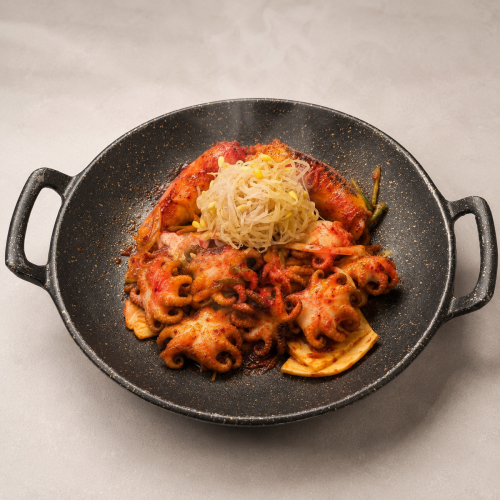 ホルモンチュクミ