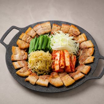 サムギョプサル