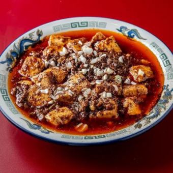 【飲み放題付き/メインは麻婆豆腐】カニ味噌クリーム春巻、うなぎの北京ダックなど料理9品5500円