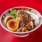 肉みそポテトサラダ