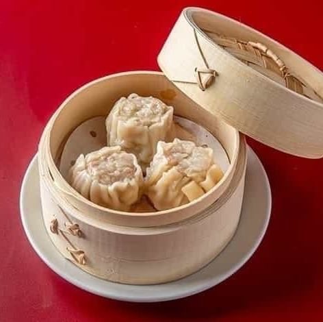 肉焼売
