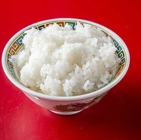 白ご飯